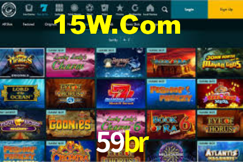 Interface Premium 59br