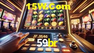 Mesa de Blackjack 59br
